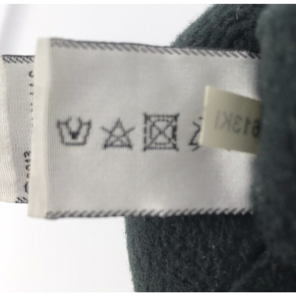 Ugly Doll Hello Kitty Ice-Bat Plush 9" Black Stuffed Animal Sanrio 2013 #4037872 - Picture 10 of 10